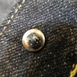 画像8: 【即発送】w35 【ビヨンドオブトラスト】 369XX 1937年モデル バックルバック ストレート デニムパンツ  B.O.T 1937model 日本製 (8)