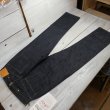 画像3: 【即発送】w35 【ビヨンドオブトラスト】 369XX 1937年モデル バックルバック ストレート デニムパンツ  B.O.T 1937model 日本製 (3)