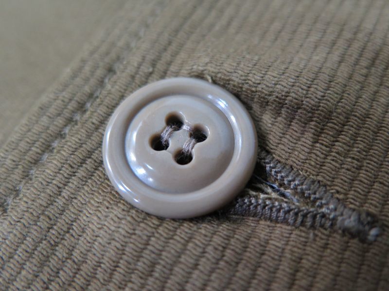 Deck Hook TR.mfg.」デッキフックジャケット（TROPHY CLOTHING