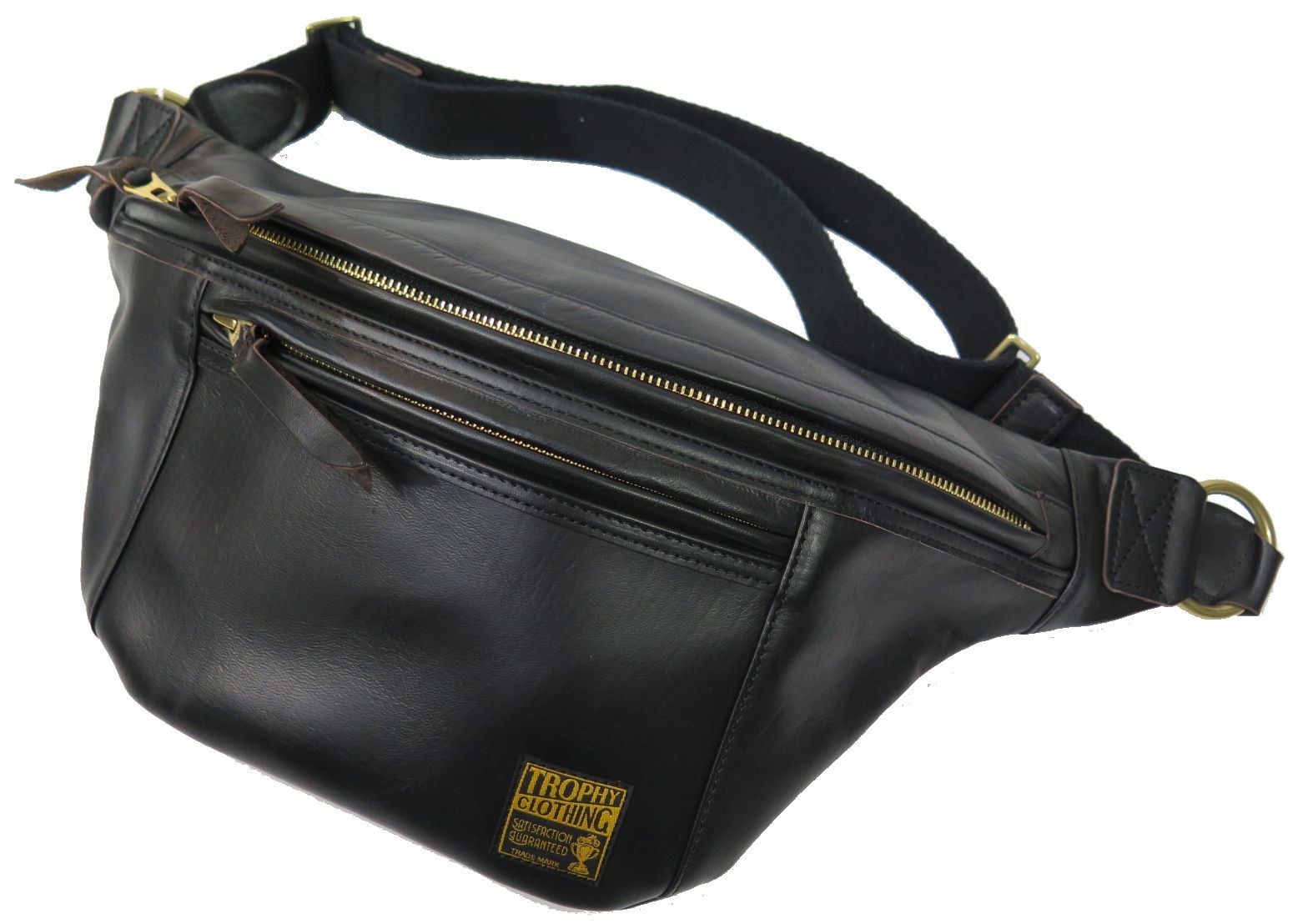新品 在庫即納 - トロフィークロージングボディーバック新品未使用