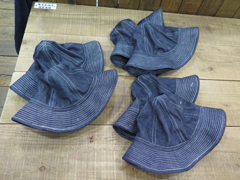 最高品質の One piece of rock ワンピースオブロック バレットハット