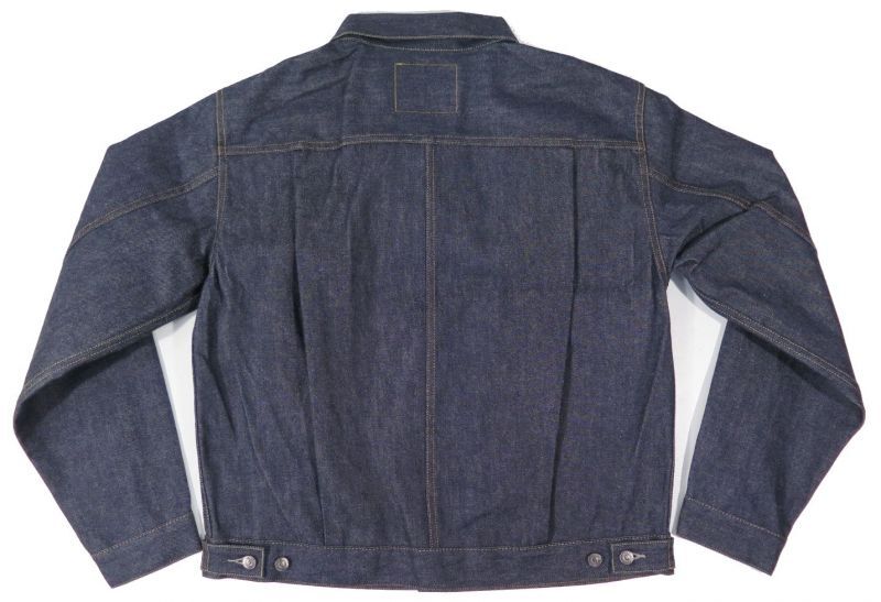 Levis 507XX Tバック 1953 セカンド サイズ44