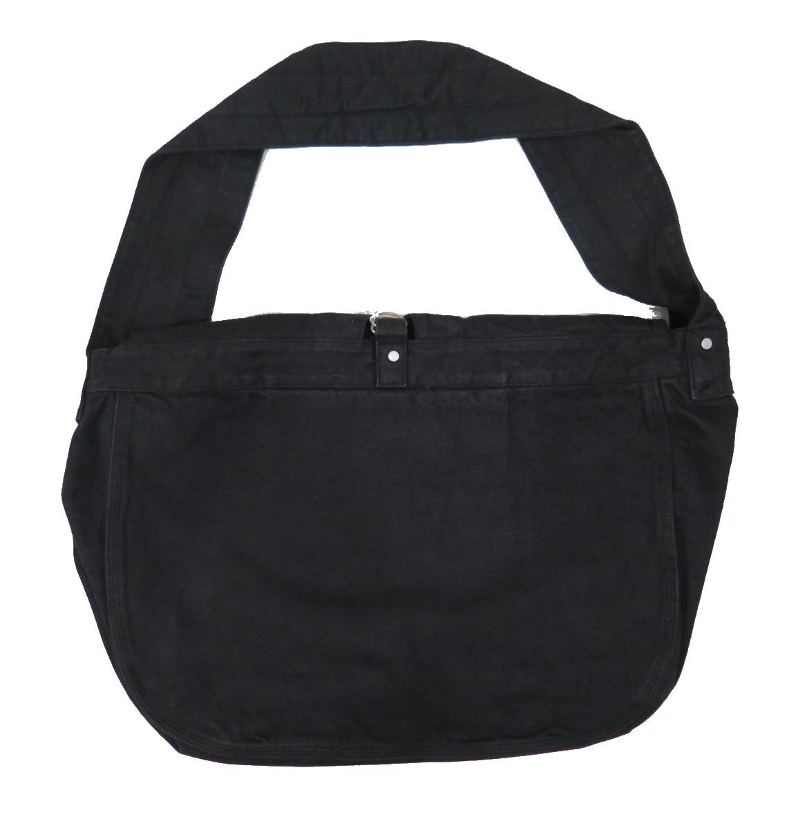 trophyclothing】ニュースペーパーバッグ